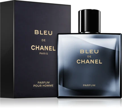 CHANEL BLEU DE CHANEL PARFUM 150ML