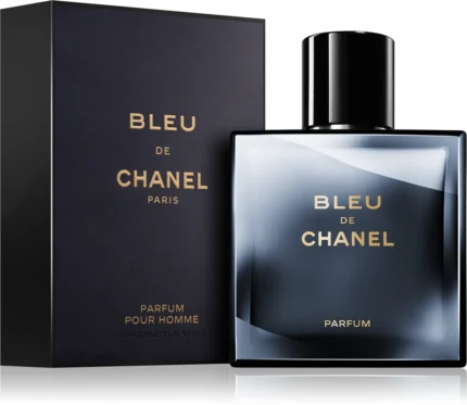 CHANEL BLEU DE CHANEL PARFUM 50ML