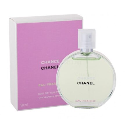 CHANEL CHANCE EAU FRAICHE EDP D 50ML