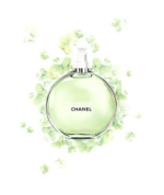 CHANEL CHANCE EAU FRAICHE EDT D 35ML