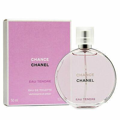 CHANEL CHANCE EAU TENDRE EDT 35ML
