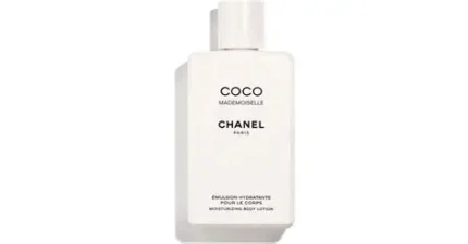 CHANEL COCO MADEMOISELLE BODY LOTION 200ML