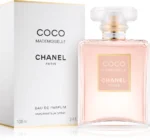 CHANEL COCO MADEMOISELLE EDP 100ML