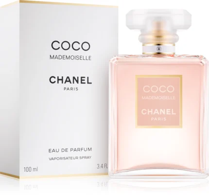 CHANEL COCO MADEMOISELLE EDP 100ML