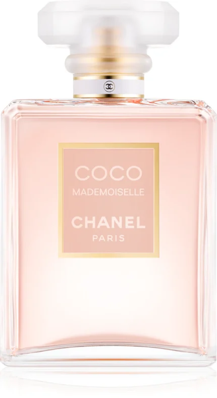 CHANEL COCO MADEMOISELLE EDP 100ML