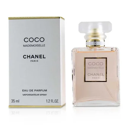 CHANEL COCO MADEMOISELLE EDP 35ML