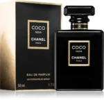 CHANEL COCO NOIR EDP D 50ML