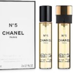 CHANEL N*5 EDP 3X20ML