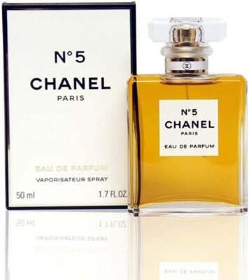 CHANEL N*5 EDP 50ML