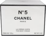 CHANEL N*5 LA CREME CORPS 150G