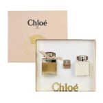 CHLOE EDP D 75ML+100BL+10ML
