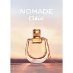 CHLOE NOMADE EDP D 75ML+100BL+5ML(2024)