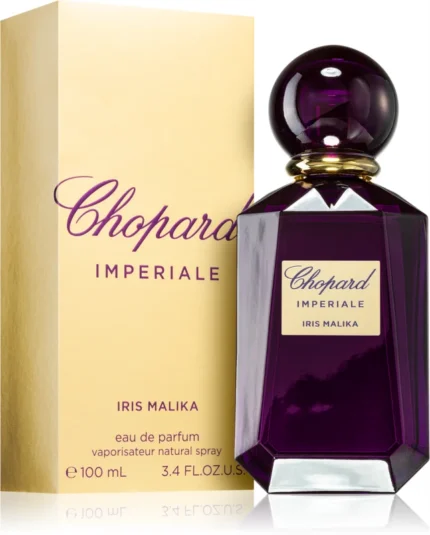 CHOPARD IMPERIALE IRIS MALIKA EDP D 100ML