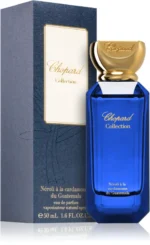 CHOPARD NEROLI A LA CARDAMOME D`GUATEMALA EDP U 50ML CHOPARD NEROLI A LA CARDAMOME D`GUATEMALA EDP U 50ML