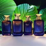 CHOPARD NEROLI LA CARDAMOME EDP U 100ML