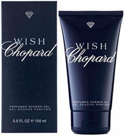 CHOPARD WISH GEL 150ML