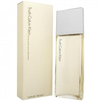 CK TRUTH D 100ML