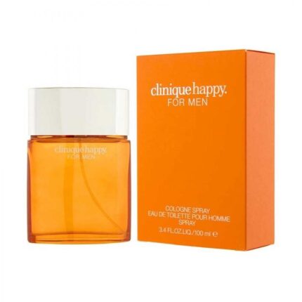 CLINIQUE HAPPY EDC 100 ML M