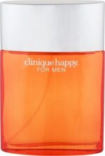 CLINIQUE HAPPY EDC 100 ML M