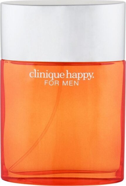 CLINIQUE HAPPY EDC 100 ML M