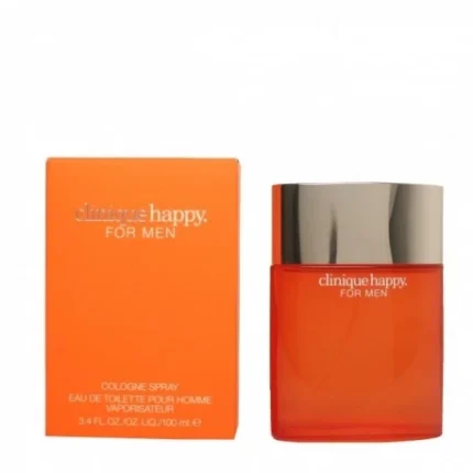 CLINIQUE HAPPY EDC 50 ML M