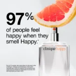 CLINIQUE HAPPY EDP D 100 ML