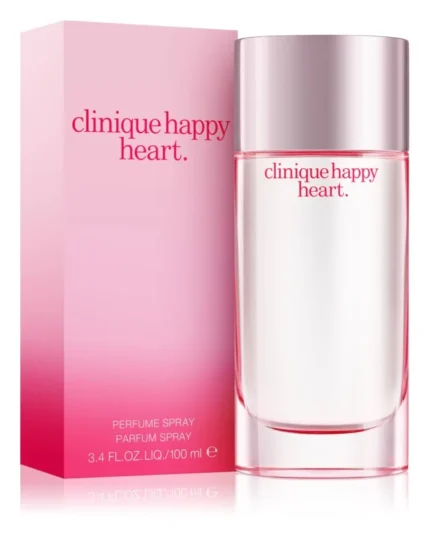 CLINIQUE HAPPY HEART EDP 100 ML D
