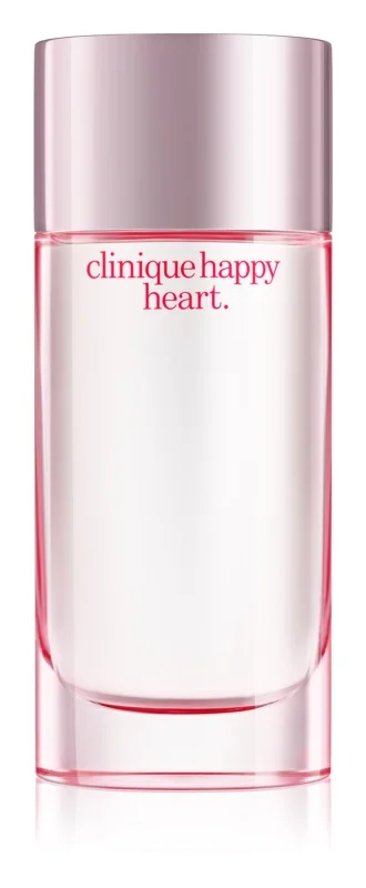 CLINIQUE HAPPY HEART EDP 100 ML D CLINIQUE HAPPY HEART EDP 100 ML D