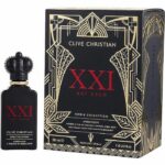 CLIVE CHRISTIAN AMBERWOOD EDP U 50ML