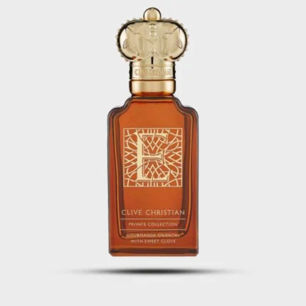 CLIVE CHRISTIAN E GOURMADE ORIENTAL EDP M 50ML