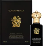 CLIVE CHRISTIAN MEN X EDP 50ML