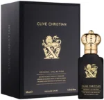 CLIVE CHRISTIAN MEN X EDP 50ML без опаковка CLIVE CHRISTIAN MEN X EDP 50ML без опаковка