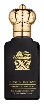 CLIVE CHRISTIAN MEN X EDP 50ML без опаковка CLIVE CHRISTIAN MEN X EDP 50ML без опаковка