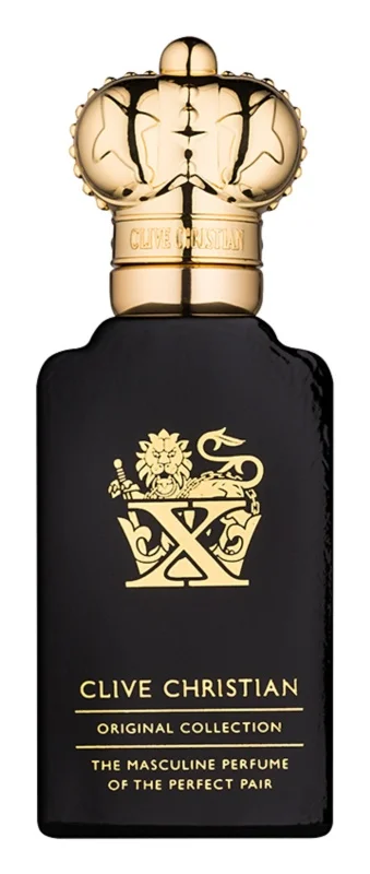 CLIVE CHRISTIAN MEN X EDP 50ML без опаковка CLIVE CHRISTIAN MEN X EDP 50ML без опаковка