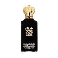 CLIVE CHRISTIAN MEN X EDP 50ML