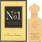 CLIVE CHRISTIAN No 1 MASCULINE EDP 50ML без опаковка CLIVE CHRISTIAN No 1 MASCULINE EDP 50ML без опаковка