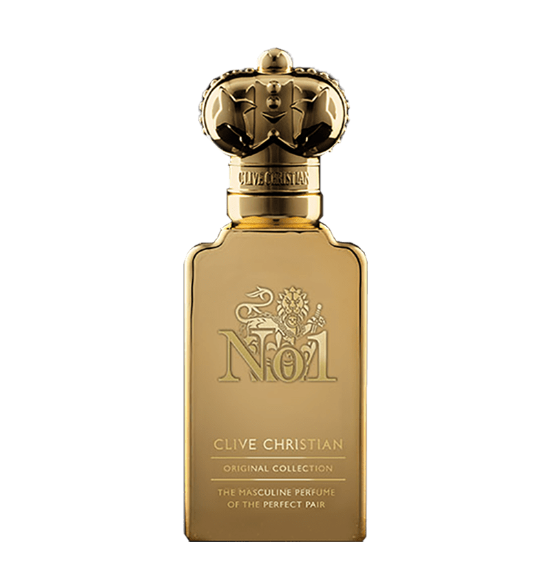 CLIVE CHRISTIAN No 1 MASCULINE EDP 50ML без опаковка CLIVE CHRISTIAN No 1 MASCULINE EDP 50ML без опаковка