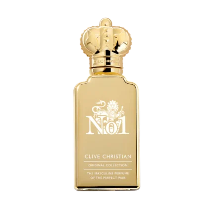 CLIVE CHRISTIAN No 1 MEN EDP 50ML