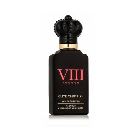 CLIVE CHRISTIAN NOBLE COLLECTION VIII ROCOCO MAGNOLIA EDP U 50ML