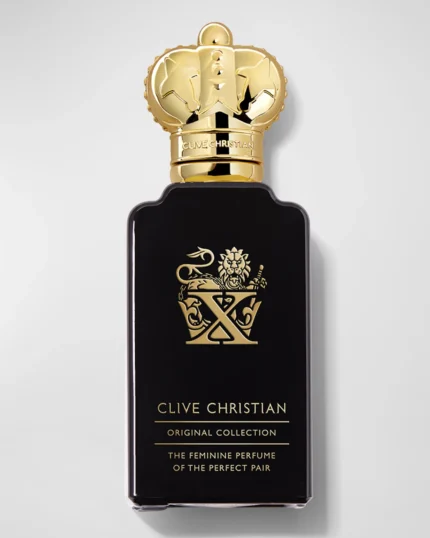 CLIVE CHRISTIAN ORIGINAL COLLECTION X EDP D 50ML