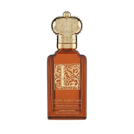 CLIVE CHRISTIAN PRIVATE COLLECTION L FLORAL CHYPRE EDP D 50ML