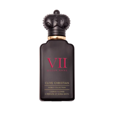 CLIVE CHRISTIAN VII QUEEN ANNE COSMOS FLOWER EDP D 50ML