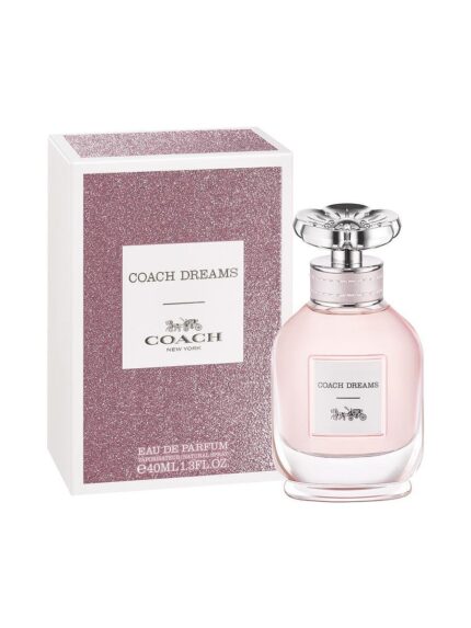 COACH DREAMS EDP D 40ML