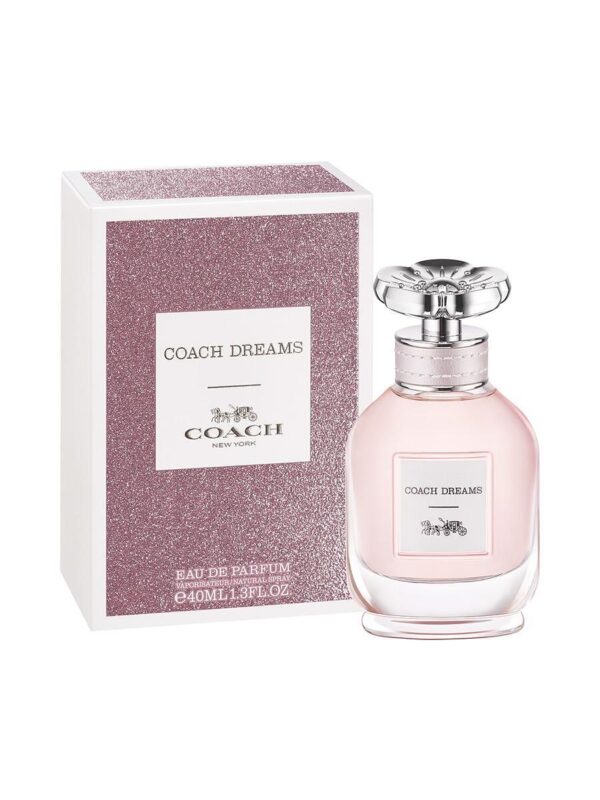 COACH DREAMS EDP D 40ML COACH DREAMS EDP D 40ML