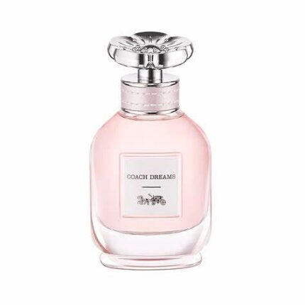 COACH DREAMS EDP D 40ML
