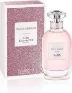 COACH DREAMS EDP D 90ML