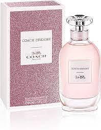 COACH DREAMS EDP D 90ML