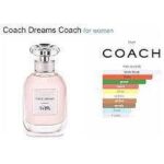 COACH DREAMS EDP D 90ML