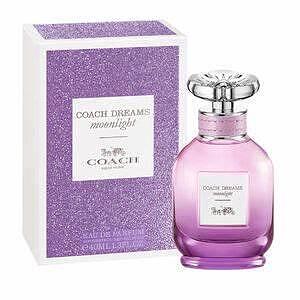 COACH DREAMS MOONLIGHT EDP D 40ML