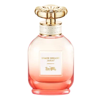 COACH DREAMS SUNSET EDP D 40ML